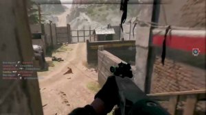 Рашим! ? Call of Duty: Modern Warfare 2