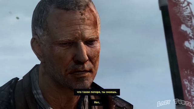 Tomb Raider #12 - А теперь - комета! смотреть онлайн