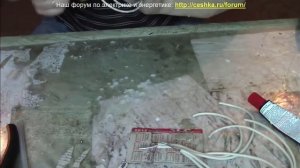 Как сделать герметичное соединение проводов