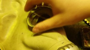 ГП-5 Как сделать противогаз для страйкбола