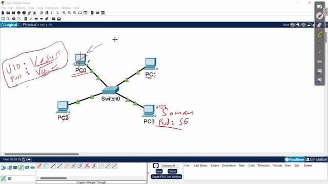 Workgroup vs Domain смотреть онлайн