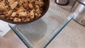 Жульен с Курицей и Грибами в Духовке: очень удачный рецепт Ժուլիեն Հավով և Սնկով նրբահամ և հյութալ