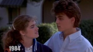 12 поцелуев Джонни Деппа