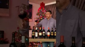 Georgian Wines. Saperavi grape.