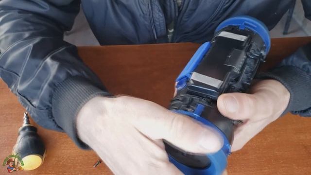 JBL Charge 3. Замена батареи. Battery Replacement. смотреть онлайн