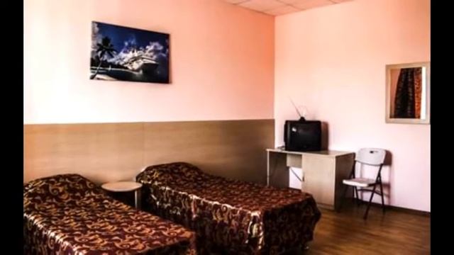 Видео - Мини-отель «Пять сезонов» : Кущевская, Россия : Обзоры и описания гостиниц и апартаментов смотреть онлайн