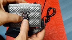 Sony WM - EX655