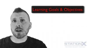 035 Goals and Learning Objectives