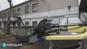 Волжанка fishpro x5 | косяки и проблемы | что отхлебнуло за сезон | подготовка лодки к зиме