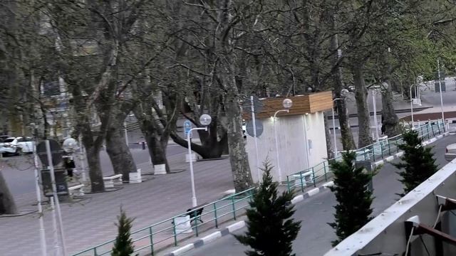 Вечерний репортаж 15 апреля Геленджик Самоизоляция продолжается смотреть онлайн