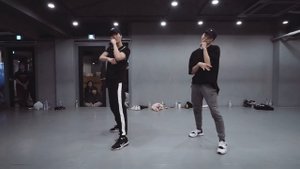 I Like It - Cardi B, Bad Bunny & J Balvin / May J Lee Choreography