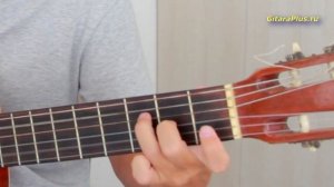 Давно мы дома не были (кавер на гитаре) _ Отзвуки войны [6 из 29]