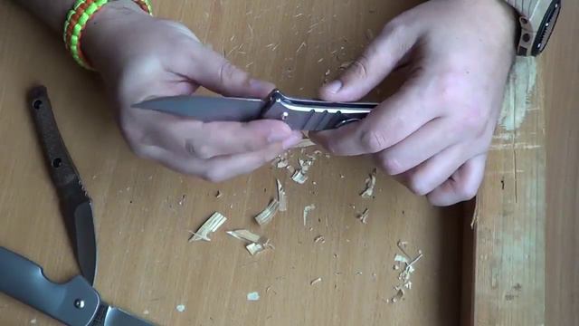 Почему я люблю тест на деревяшке. смотреть онлайн