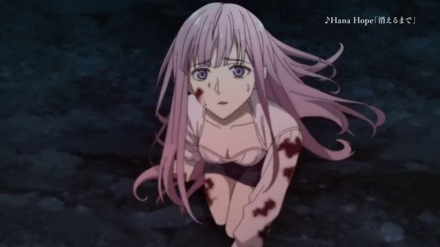 Hametsu no Oukoku [Королевство руин] - Трейлер