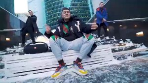DAVA   XXX (КЛИП)