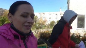 ДЕТСКИЙ САД. Адаптация. Первый день