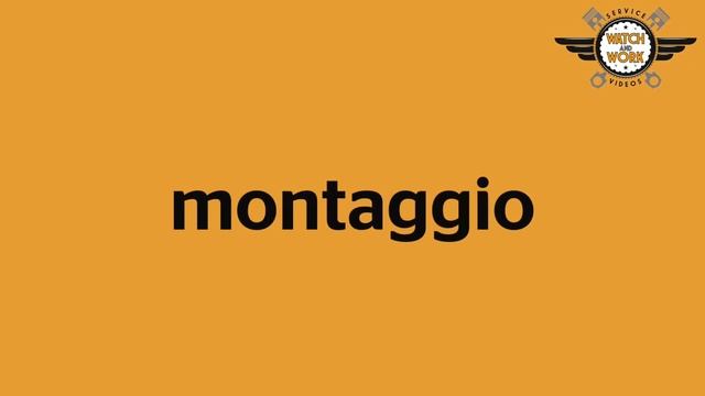 Tutorial: sostituzione della cinghia di distribuzione: Ford Grand C-MAX 1,5 l 88 kW TDCI смотреть онлайн