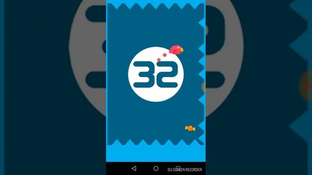 Обзор на игру Don't touch the spikes смотреть онлайн