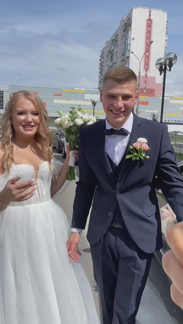Свадьба ведущий Антон Селер +7 913 312 14 18 #Новокузнецк #ведущийнасвадьбу #ведущийсвадьбы #ведущий