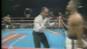 История Роя Джонса от Гендлина ч. 1