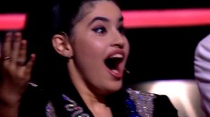 Анкудинова Победила! Известно имя победителя проекта Шоумаскгоон  Диана Анкудинова вырвала победу