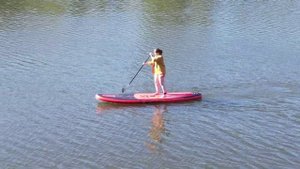 карьер в Сосновом Бору