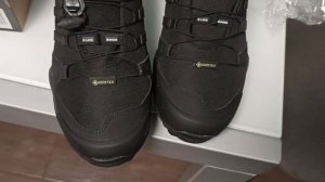 Оригинальные кроссовки ADIDAS TERREX SWIFT R2 GTX что сделать, чтобы они прослужили долго #adidas
