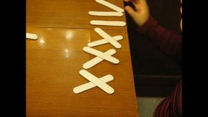 Юный Арифметик. Римские цифры.