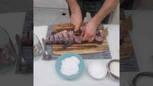 Толстолобик   Очень Вкусно ?Маринуем в Банке