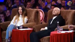 Лига смеха. Гостиница 72.  Кохана, ми вбиваємо дітей!