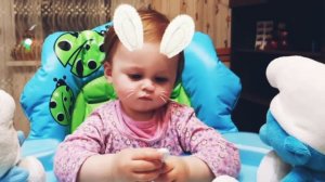 Кролик БОБО. Rabbit BOBO