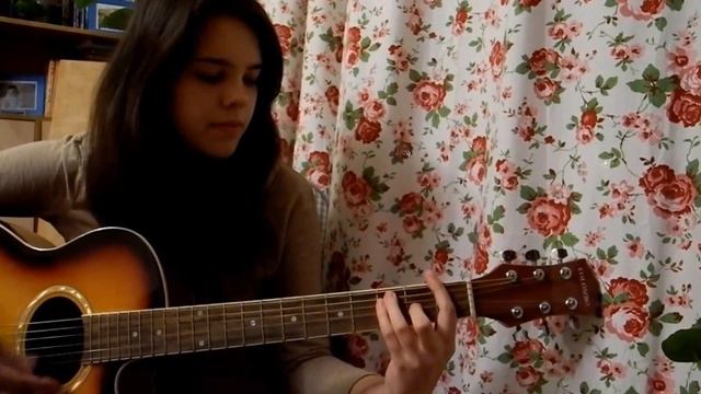 Осень by Lizaveta Moon смотреть онлайн