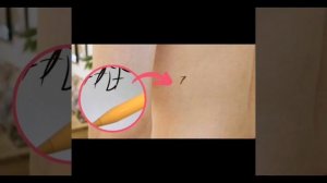 скрытый смысл татуировок bts "7"