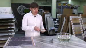 Плитка vs SPC ламинат ¦ Crash test. Сравним два вида напольного покрытия!!!