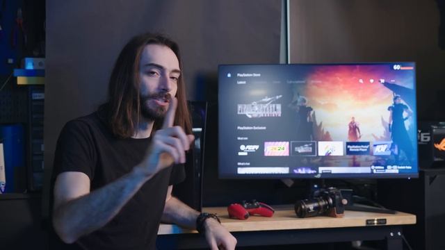 Are you getting the most out of your PS5? смотреть онлайн