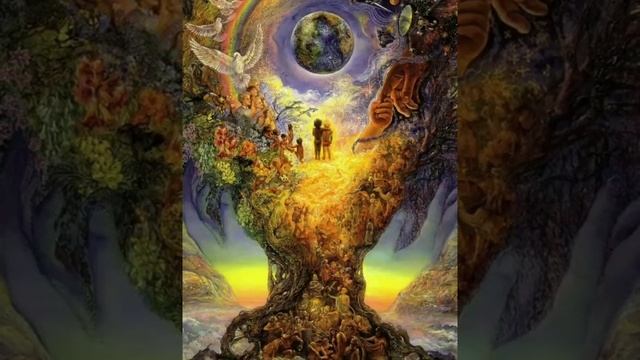 Освобождение от обид. Медитация по исцелению памяти детства