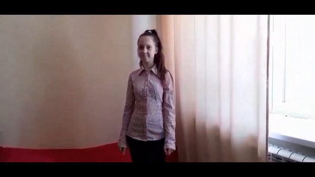 BACK  TO  SCHOOL // Примерка школьной одежды