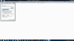 Как поменять ДОМЕН или ipv4,ipv6 адрес?