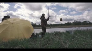 Рыбалка на Дейме/Калининградская область/[ На Рыбалку ]