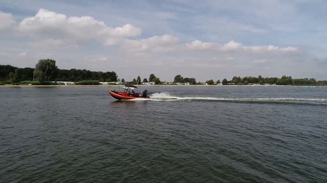 Tornado Rib