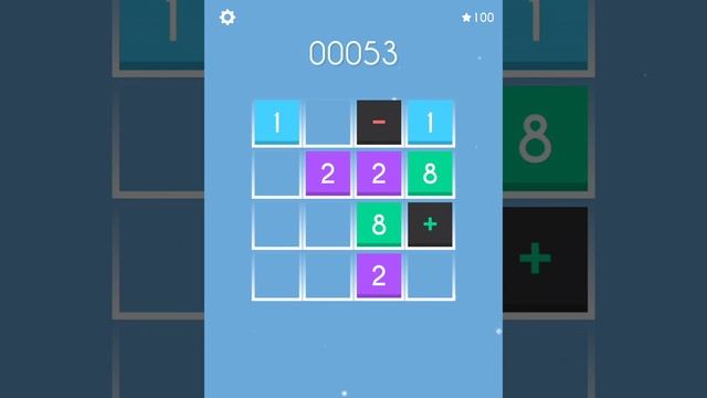 New Game: 1900 - more than 2048,Fresh harder gameplay!