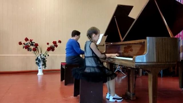 Ежи Петербургский "Синий платочек" смотреть онлайн