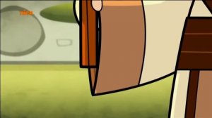 Чоп чоп ниндзя 1 сезон милый питомец