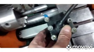 токарный станок умелец сн-01