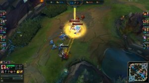 Ли Син гайд - Инсек, Вард джамп - Ли Син механика и трюки | League of Legends | LoL