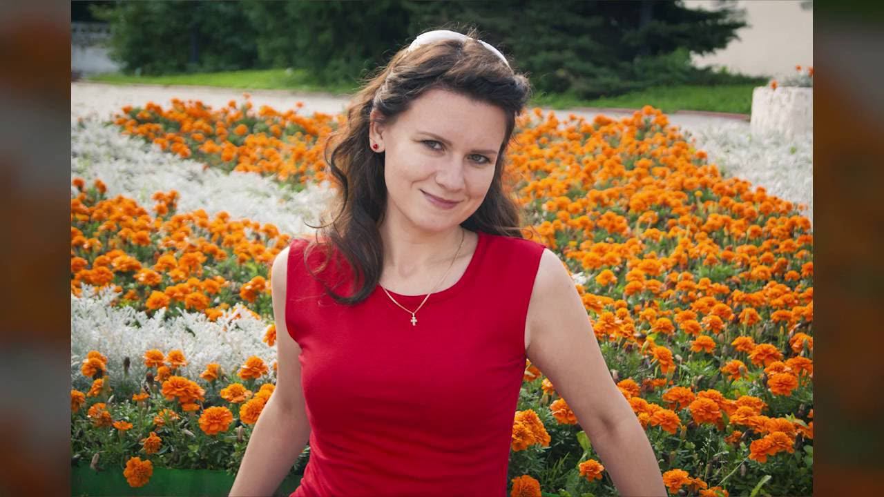 Наше маленькое путешествие во Владимир смотреть онлайн