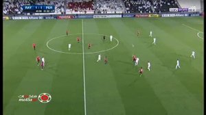 Al Rayyan Vs Persepolis Highlights