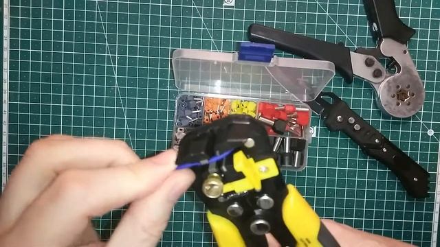 Набор наконечников сдвоенных НШВИ 2. Проверены. Можно брать. смотреть онлайн