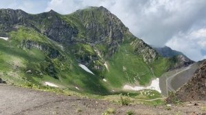 Мы в шоке от такой красоты! ? Наш отдых на Красной Поляне ?