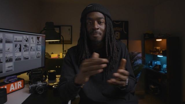 FERRANIA P30 - Watch THIS Video Before Trying This Film Stock! смотреть онлайн